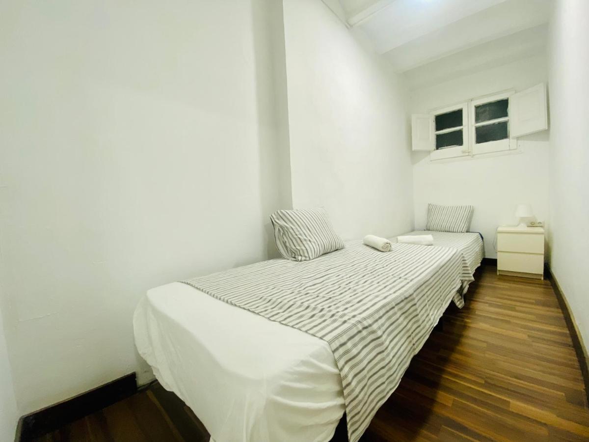 08 Apartament Lof 3 2 Barcelona Exterior photo